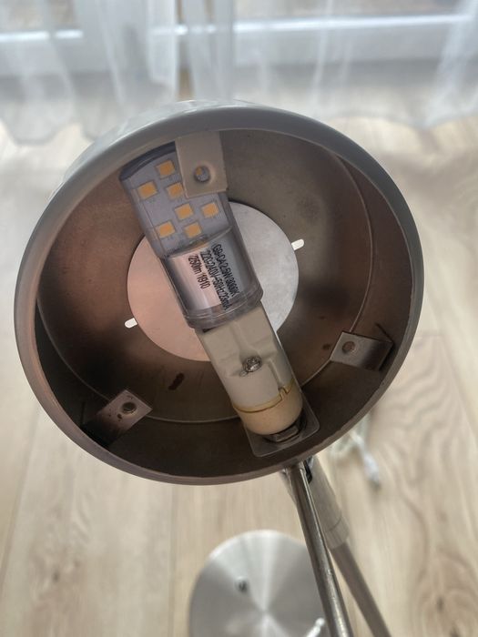 Lampa biurowa Nowodvorski