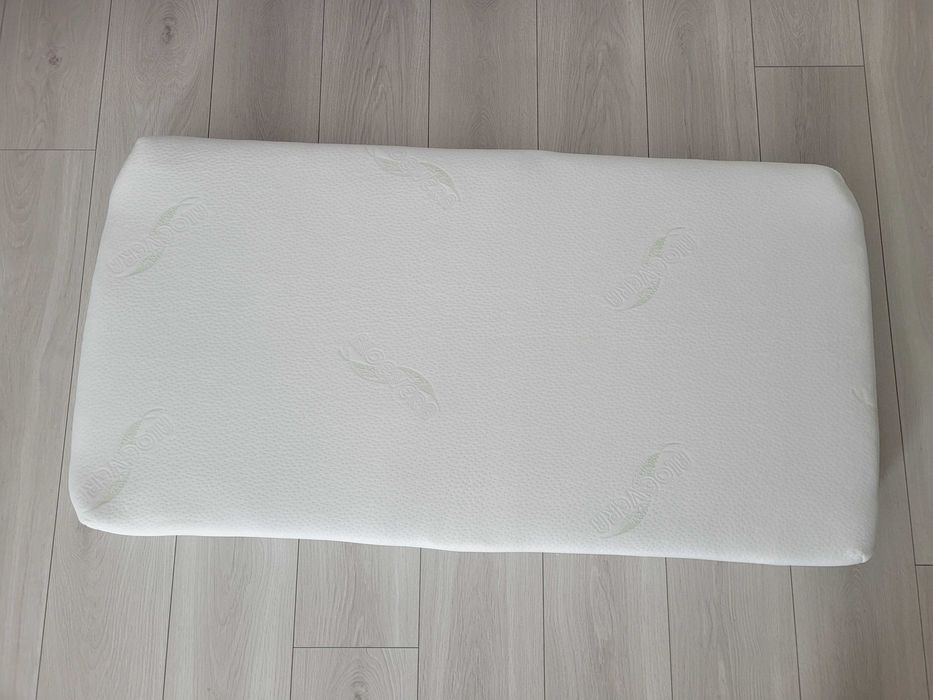 Sensillo materac do łóżeczka niemowlęcego 120x60 cm