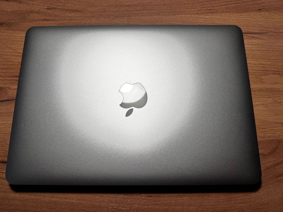 MacBook Pro 13/2015/128GB/8GB - super stan