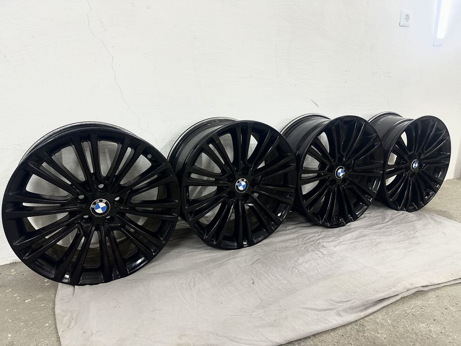 Оригінальні диски BMW R18 G серія G30, G20 та інші