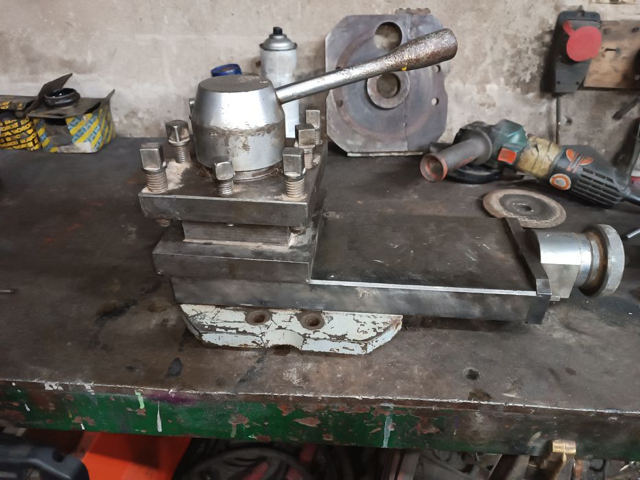 Каретки токарних станків 1к62, 16к20, тс 70, тс 75, 1к62 д