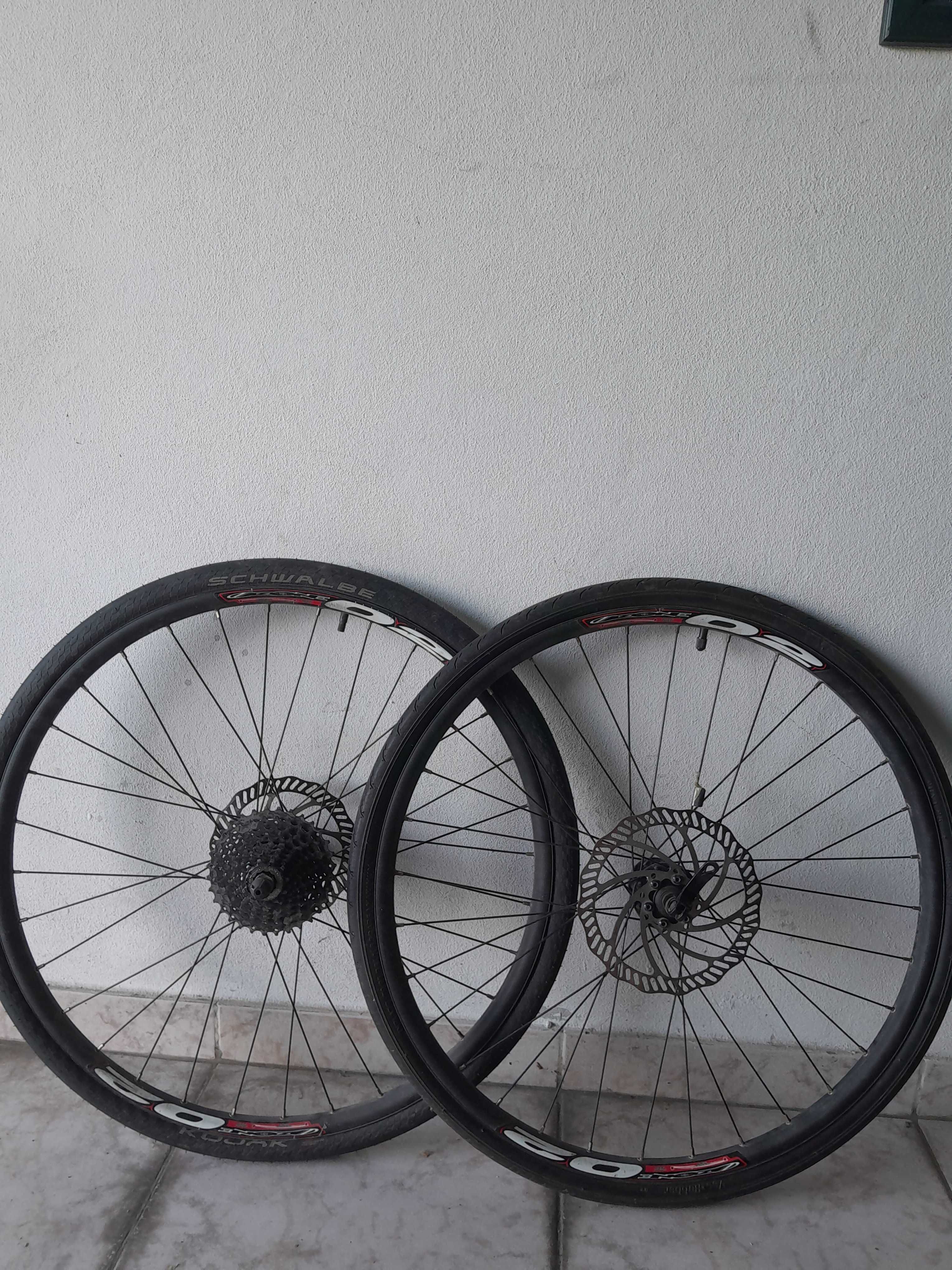 Vendo  bike btt otte roda 26