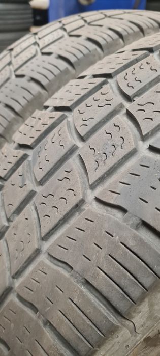 215/65R16 C 109/107 T Vredestein Comtrac 2 All Season