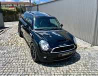 MINI 3 Portas Cooper S