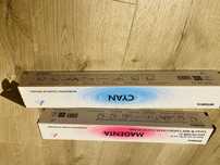 Canon, toner EXV 29 Magenta/ Cyan