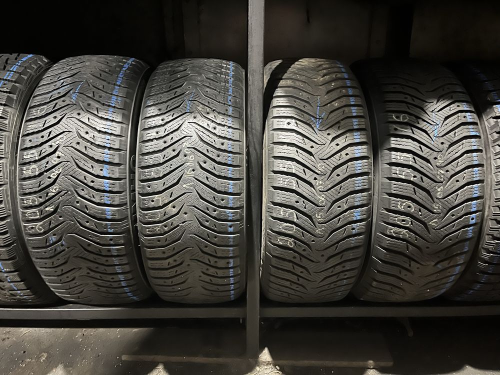 Продам шини 205 55 16 michelin шиномонтаж