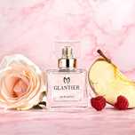 Perfumy Glantier-518 odpowiednik Lacoste	Touch of Pink