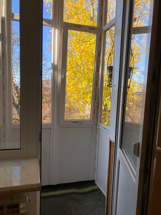 Здається в оренду 2 кімнатна квартира, Велика Перспективна