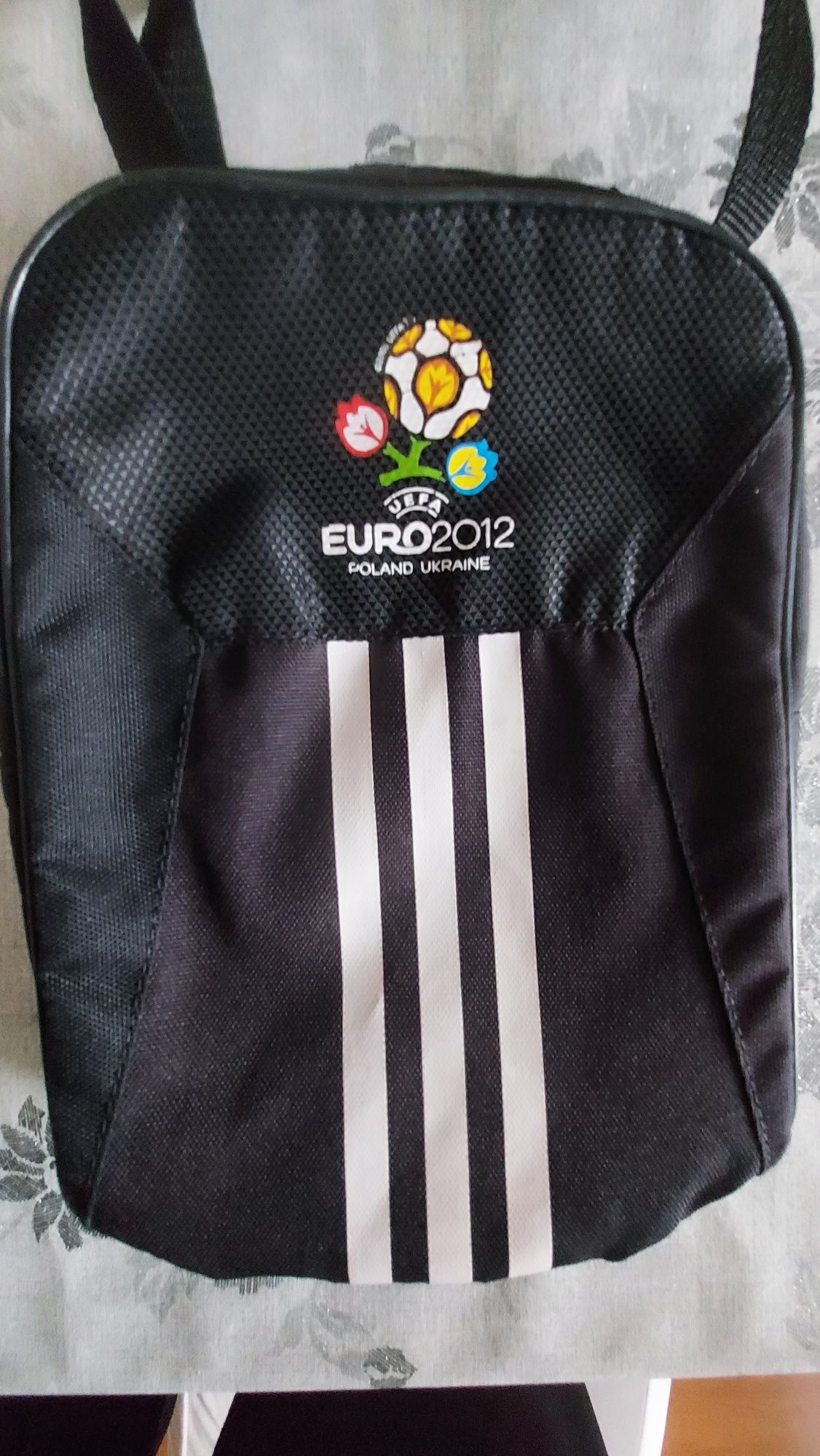 Torebka saszetka na ramię adidas