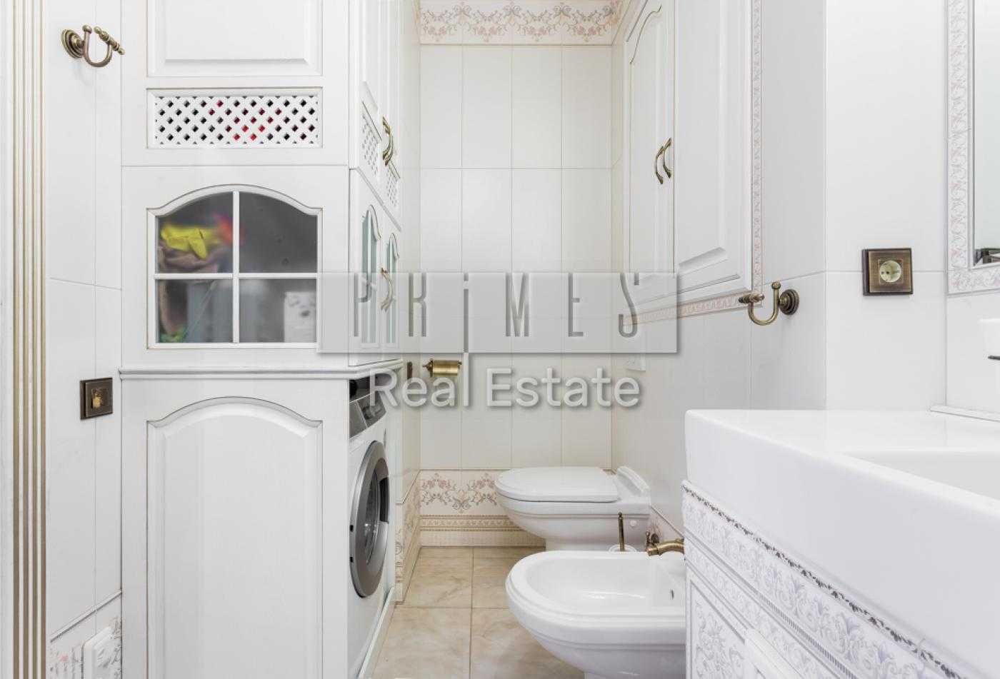 Аренда 3к квартиры 120м2, ЖК Новопечерские Липки, ул. Верхогляда, 9