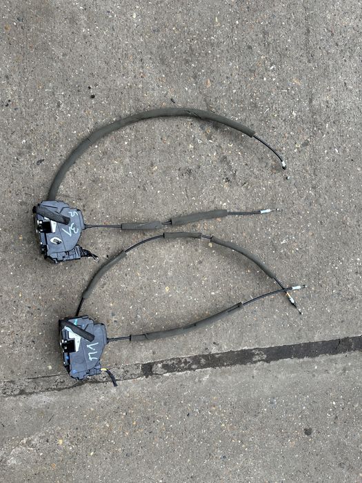 Замок Дверей Сигнал  2018-2024 Nissan Leaf