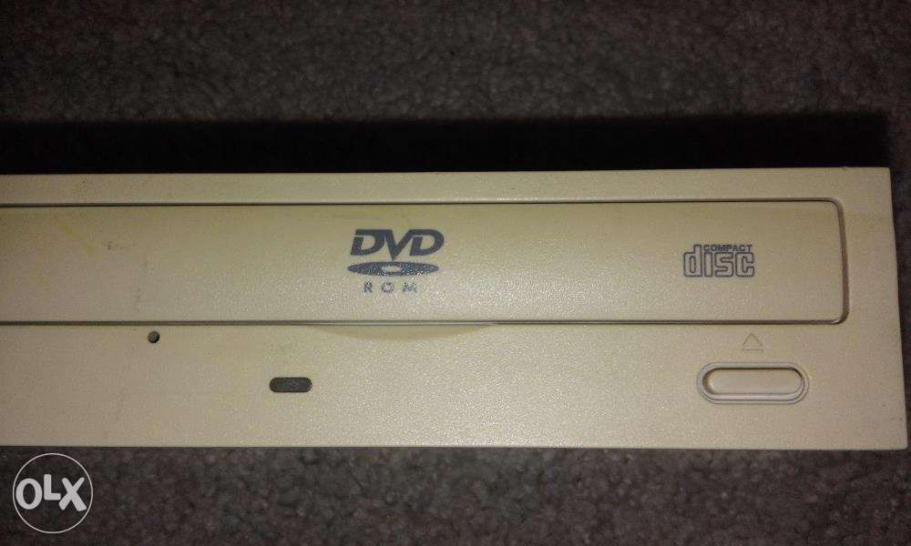 dvd-rom liteON x16 SHD-16P1S -IDE/ATA