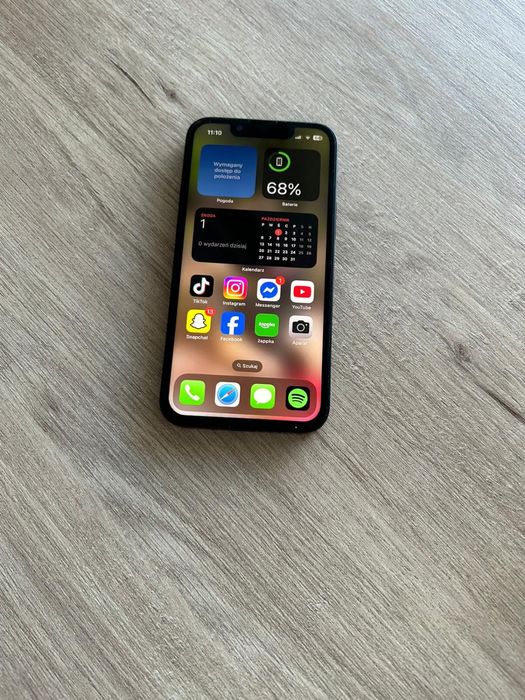 Iphone 13 mini 128 GB