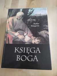 Księga boga Walter wangerin