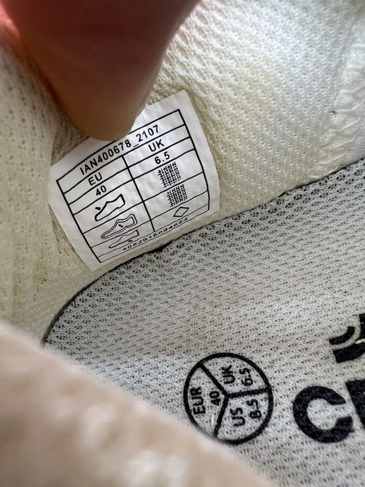 Кросівки 40р. 26 см. Velofly Німетчина