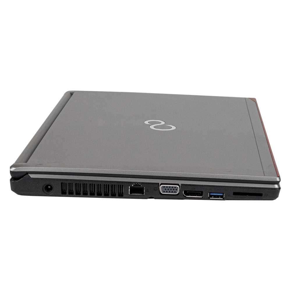Ноутбук 13.3" Fujitsu LifeBook E736 i3-6100U 8Gb RAM 240Gb SSD