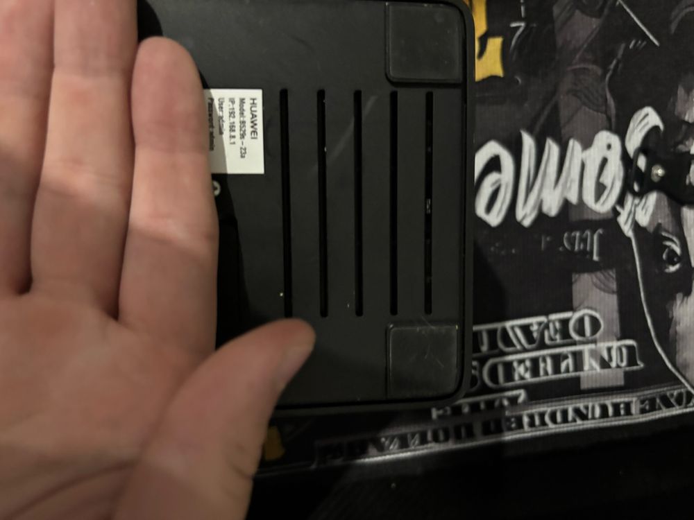 router tmobile bez wad