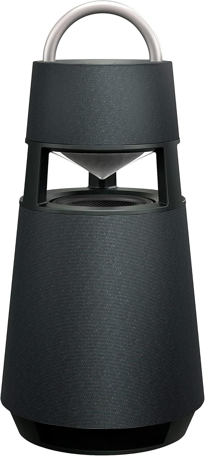 coluna LG XBOOM 360