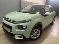 Citroën C3 1.2 PureTech Feel