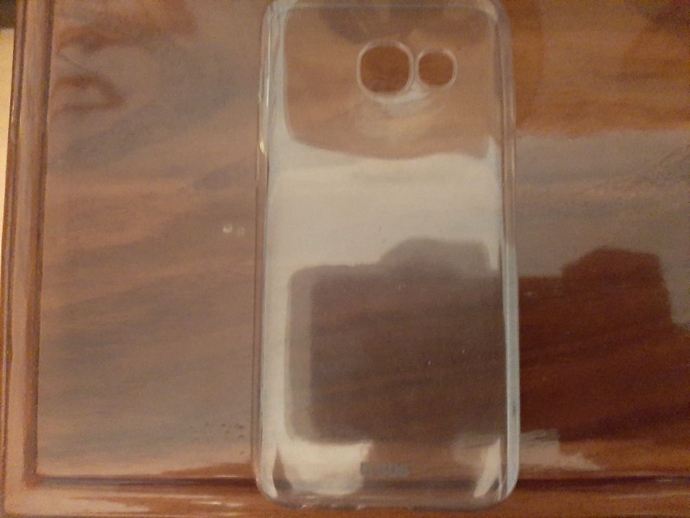 Capa Samsung Galaxy S4(NOVA)