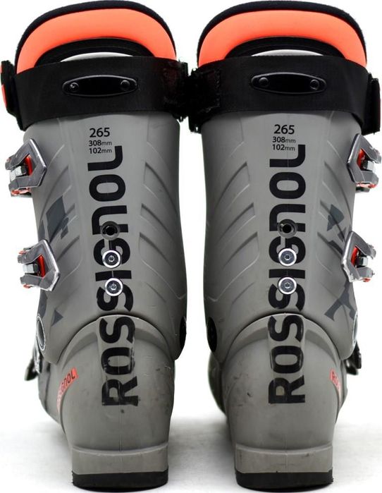 Buty Rossignol All Speed 26,5 cm 41 eu