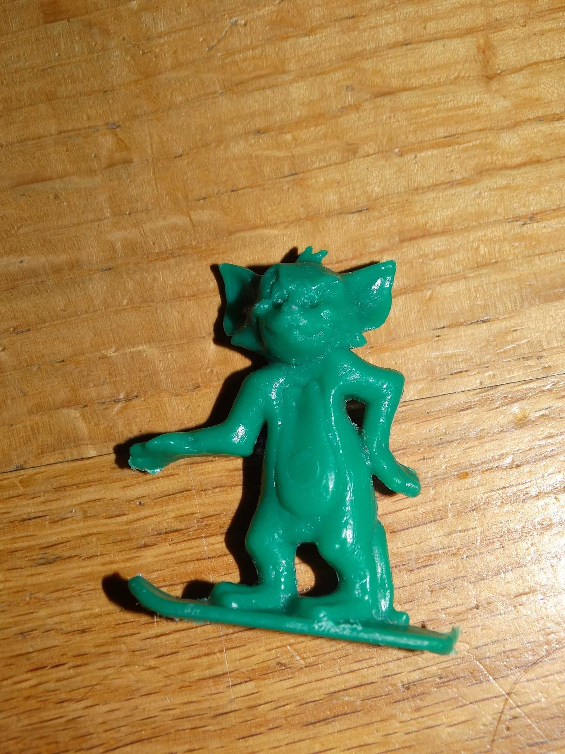 Figurka Kot Tom z bajki Tom & Jerry 5 cm