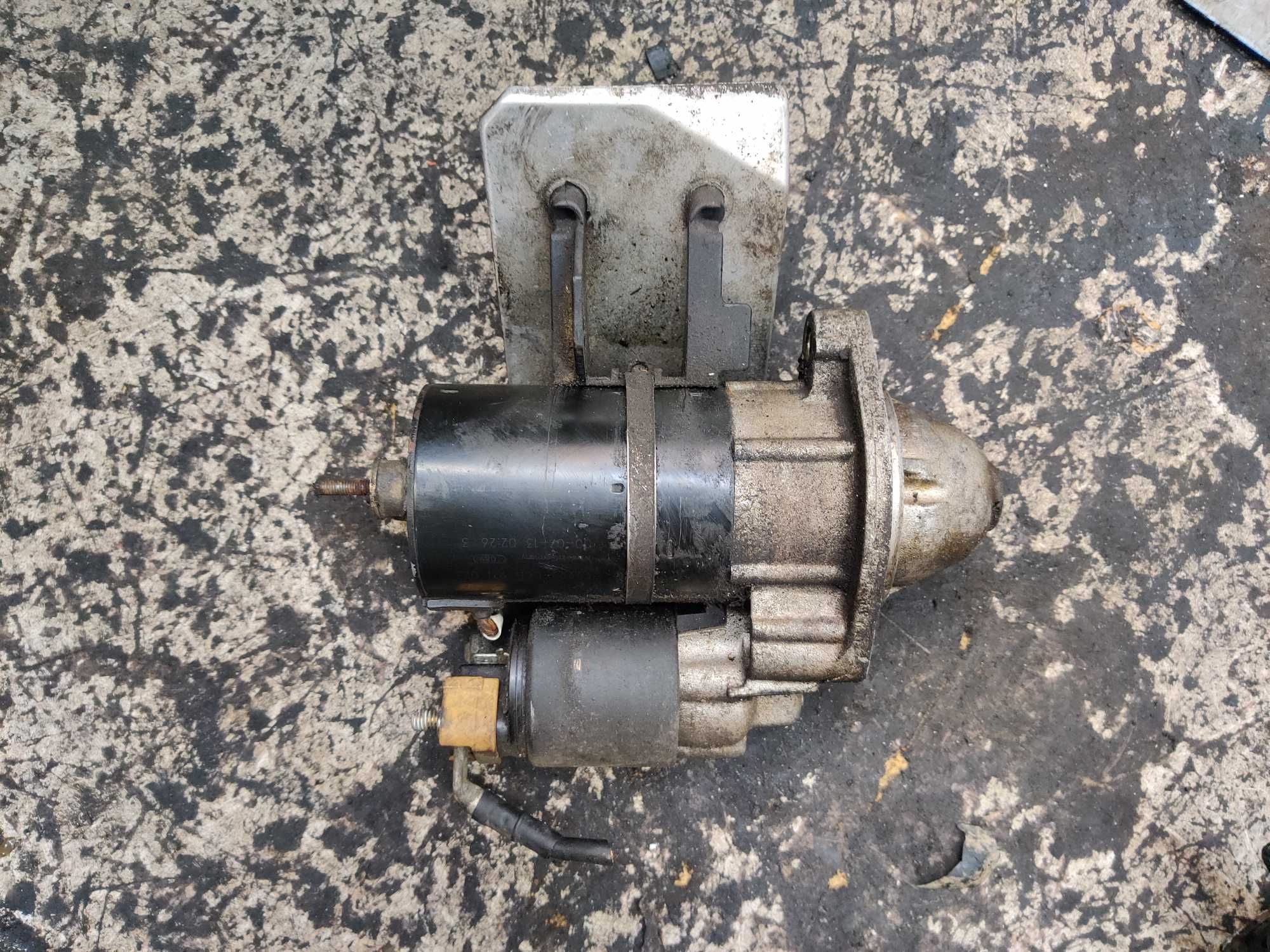 Audi A4 B5 VW Passat B5 1.6 1.8 1.8T 2.0 Rozrusznik