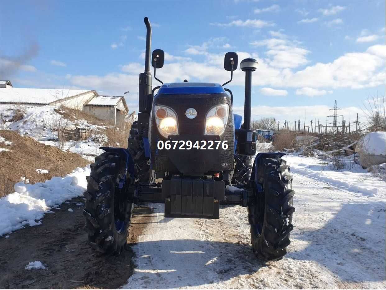 Мінітрактор Jinma JMT 404 SNU ДЖІНМА з примусовою доставка безкоштовна