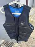 Kamizelka JetPilot Impact Wakeboard