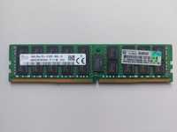 Hynix 16GB ECC DDR4 2133 MHz REG HMA42GR7MFR4N-TF serwerowa