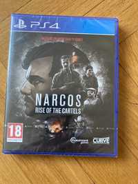 NARCOS Rise of the cartels