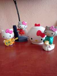 Іграшки Hello Kitty