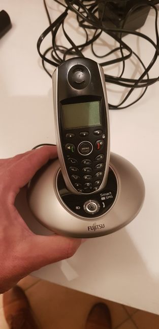 Telefone Fujitsu