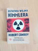 Robert Conroy Ostatnia wojna Himmlera