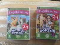 Gry dla dzieci na PC