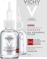 Антивікова сироватка Vichy Liftactiv Supreme H.A. Epidermic Filler