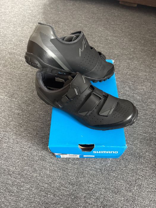 Buty rowerowe MTB SHIMANO ME3
