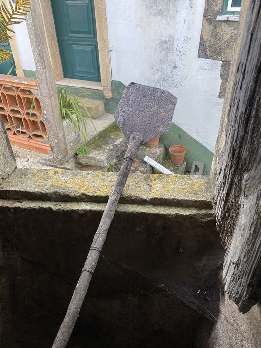 Antiguidades e velharias