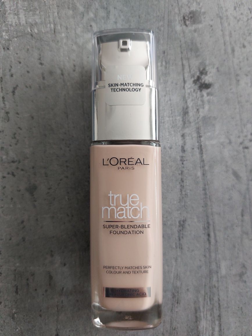 L'oreal Paris True Match 1.R/1.C