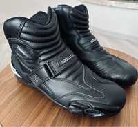 Buty motocyklowe Alpinestars S-MX 1