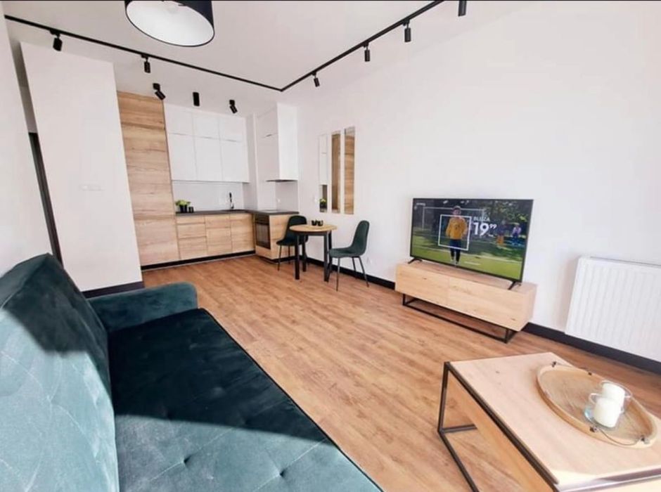 Mieszkanie do wynajęcia Gdańsk Jasień