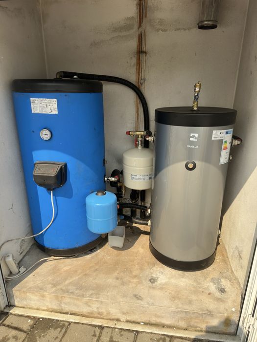 Assistência técnica e manutenção