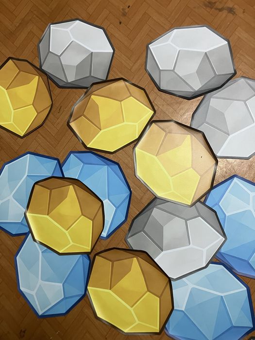 Ігровий реквізит для Аніматорів. Реквізит для аніматора. Іграшки.