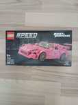 LEGO 77241 - Honda s2000