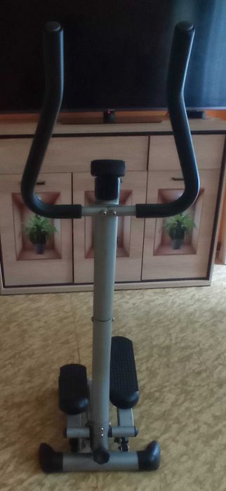 Stepper do ćwiczeń
