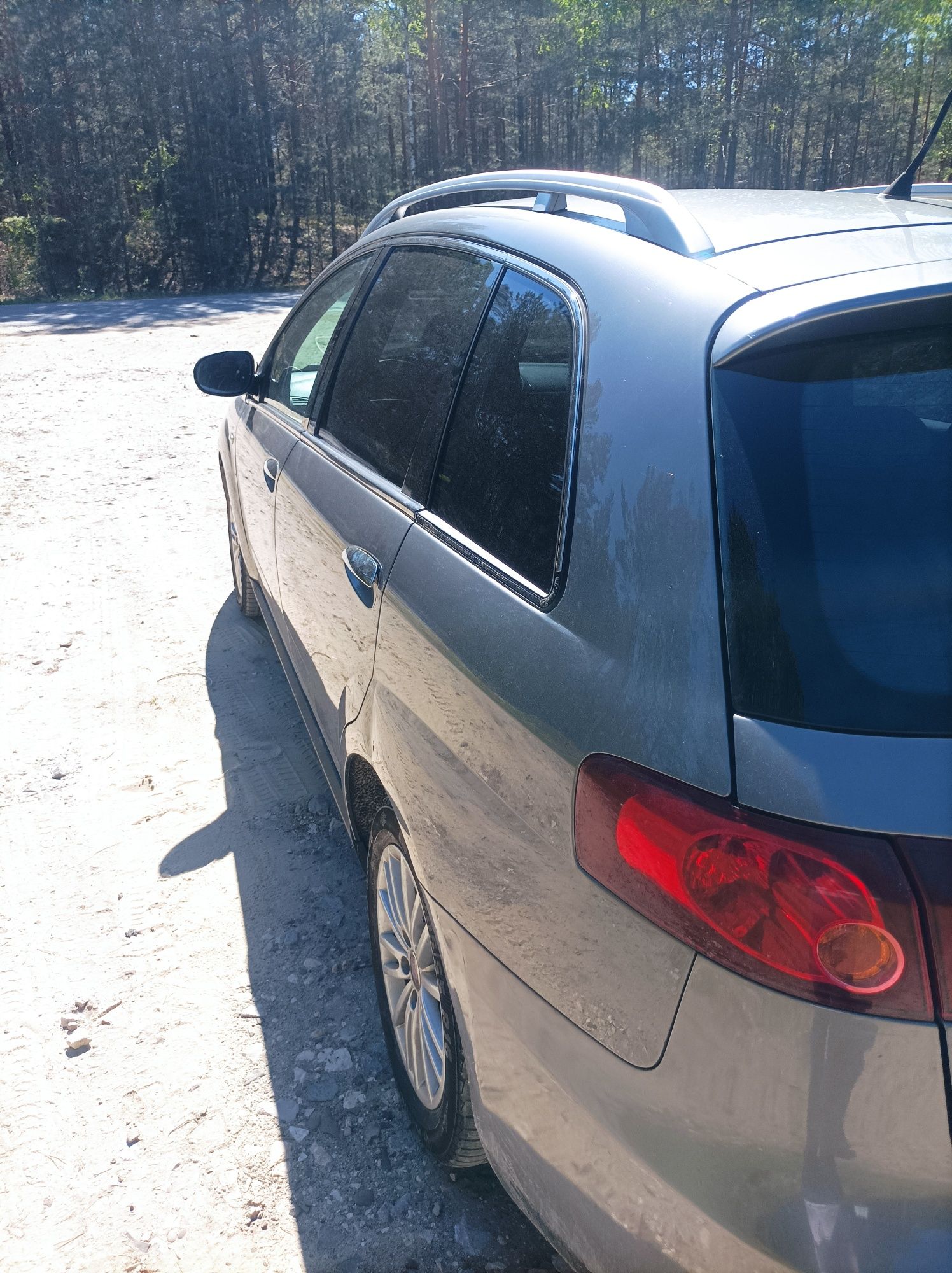 Fiat Croma 1.9 JTD