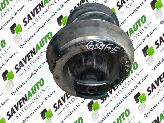 Amortecedor frente esquerdo MERCEDES-BENZ Classe C Coupé (CL203)