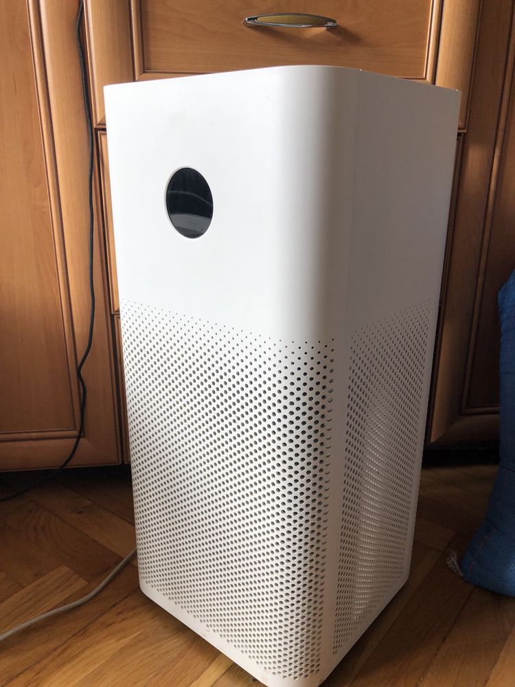 Xiaomi Mi Air Purifier 2s