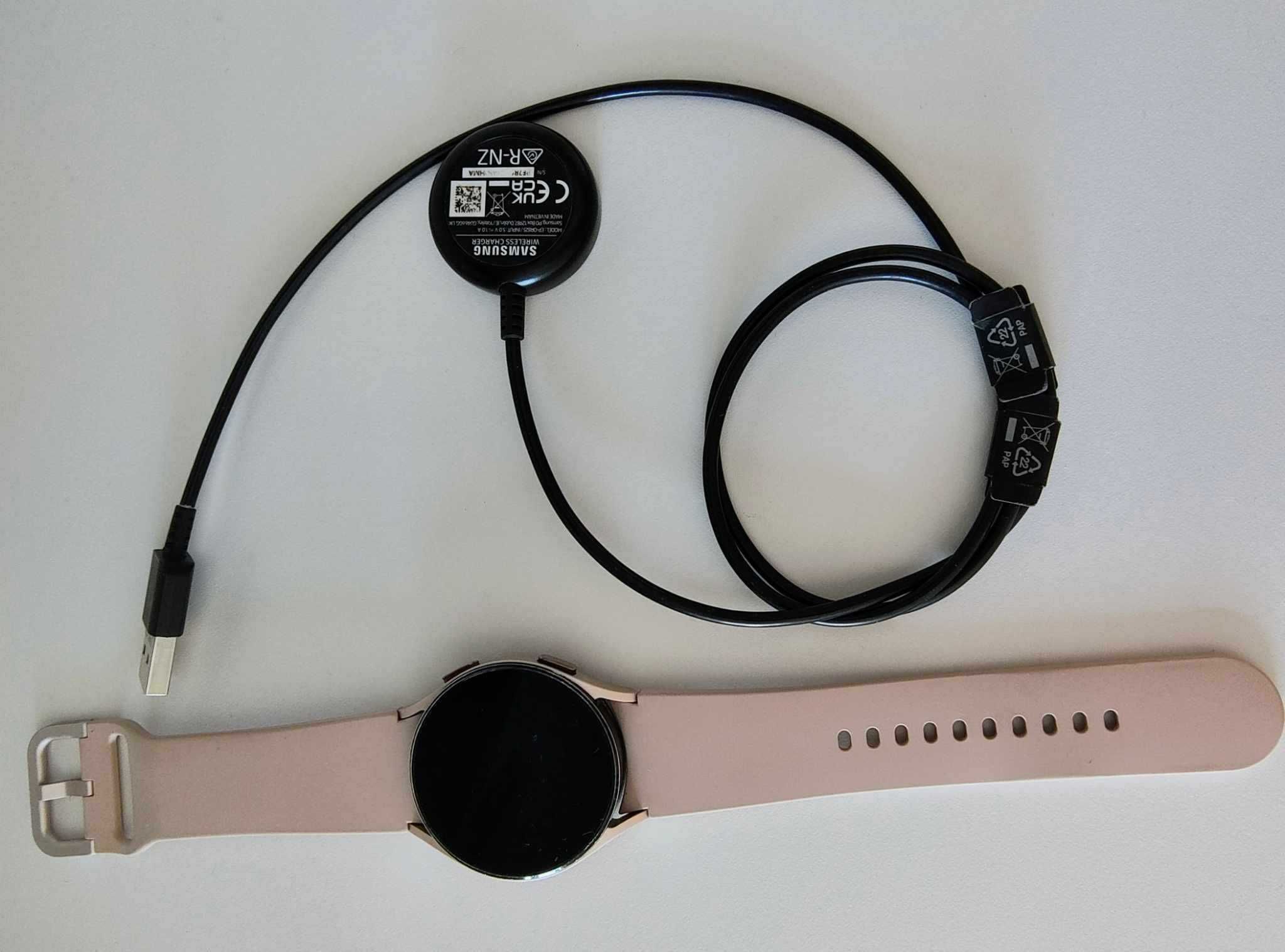 Samsung galaxy watch 4