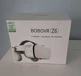 BoboVr Z6 Gogle VR do telefonu